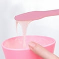 thumbnail image 3 of Guangmc Reusable Silicone Stir Sticks for Resin Mixing - 6pcs, 3 of 6