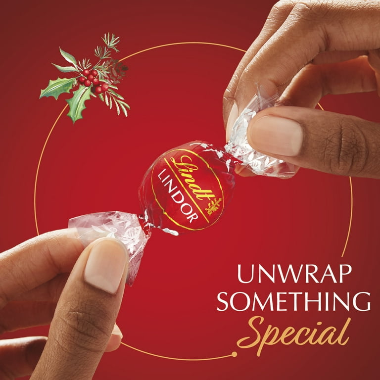 Lindt Chocolate created the Ultimate Winter Bucket List so you don't have  to! Visit the Lindt Chocolate Un…