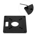thumbnail image 4 of Labor-saving Milling Flip Board, Hardware Accessory Base Plate, Aluminum Alloy Dongcheng for, 4 of 7