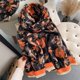 thumbnail image 1 of Bufanda de cachemir para mujer, chal grueso de diseño de lujo, manta, Foulard, Poncho de viaje, estolas, invierno, 2022 Fivean unisex, 1 of 2