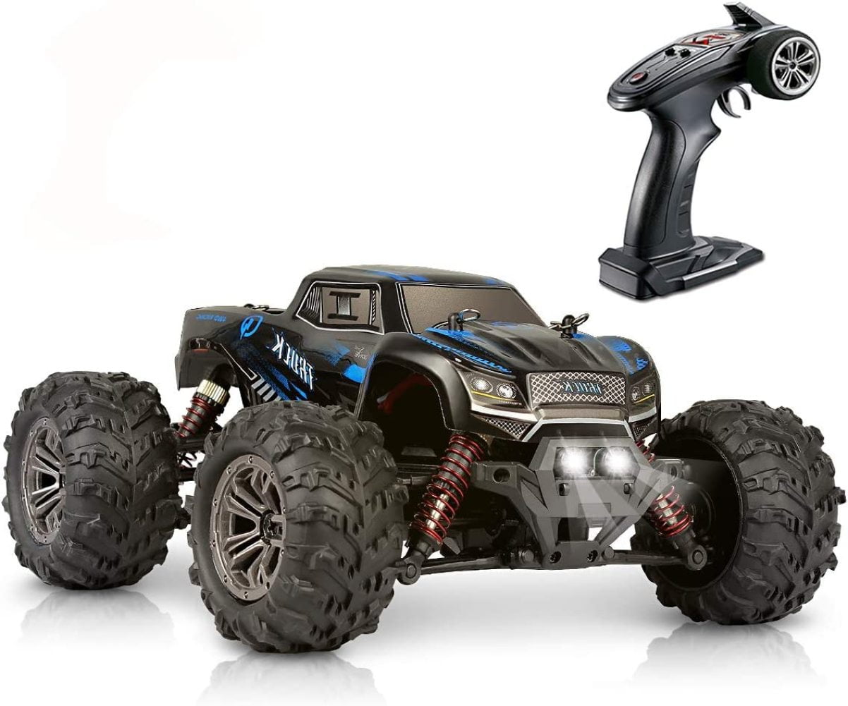 RovKeav 120 Scale Remote Control Car 9145, 28km/h Fast Speed All