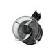 thumbnail image 2 of Mini Procesador de Alimentos KitchenAid KFC3516BM de 3.5 Tazas Negro Mate KitchenAid Picador Alimentos, 2 of 2