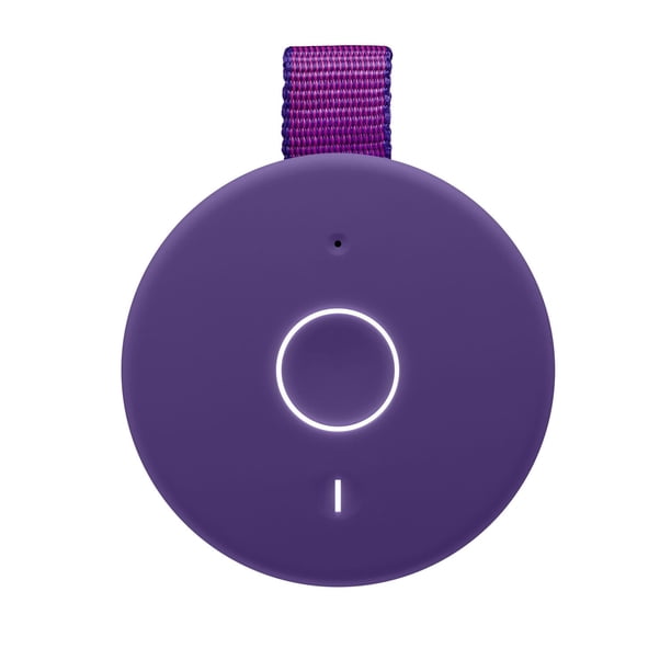 Logitech Ultimate Ears BOOM 3 Wireless BluetoothÂ® Speaker