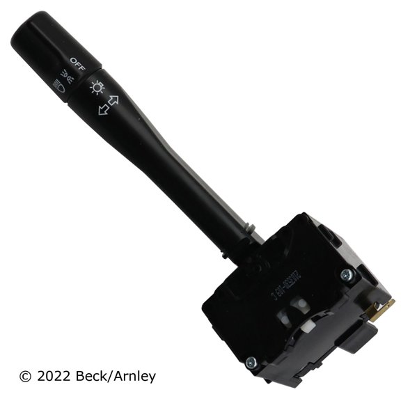 BeckArnley 201-2047 Turn Signal Switch
