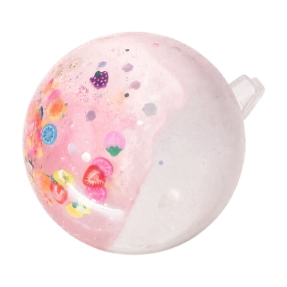 Soft Sensory Squeeze Ball Toy Squishy Stress Toy Novelty Squeeze Ball Decompression Toy Stress Ball Gift Idea For Adults Home Study Space Party Favor Daily Fun Activity