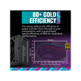 thumbnail image 5 of Cooler Master V850 SFX ATX 3.0 Power Supplies, 5 of 5