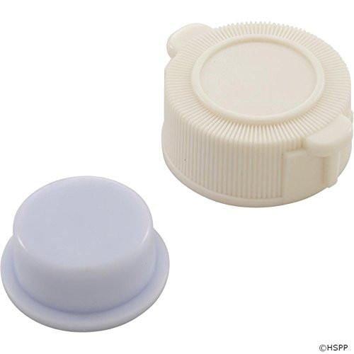inflatable pool caps