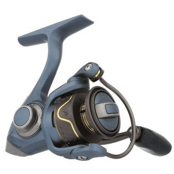 Pflueger PRES20X President Spinning Fishing Reel