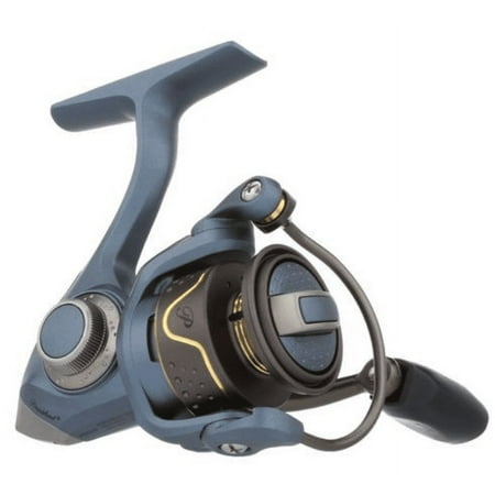 Pflueger PRES20X President Spinning Fishing Reel