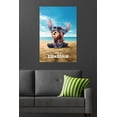 thumbnail image 4 of Disney Lilo & Stitch (2025) - Kakamora One Sheet Wall Poster, 22.375" x 34", 4 of 4