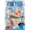 One Piece, Vol. 37 37 , Pre-Owned Paperback 1421534533 9781421534534 Eiichiro Oda