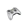 Xbox 360 Wireless Controller With Play/Charge Pack