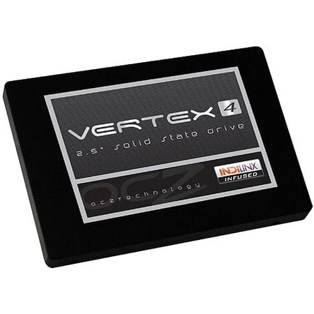 OCZ Technology 128GB Vertex 4 Series SATA 6.0 GB/s 2.5-Inch SSD