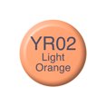 thumbnail image 2 of Copic Ink, 12ml, Light Orange, 2 of 2