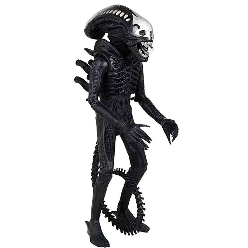 Alien Vintage Jumbo Xenomorph Action Figure - Walmart.com - Walmart.com