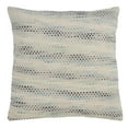thumbnail image 2 of Saro Lifestyle Down Filled Confetti Design Throw Pillow, 2 of 5