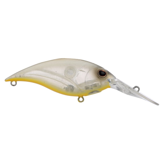 Berkley Money Badger, 7.25, Hankie Pankie
