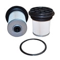 thumbnail image 1 of Filtro Para Combustible F Super Duty 1995 A 1997 Ford V8 7.3L Cartucho Separador Diesel Sakura ., 1 of 3