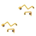 thumbnail image 3 of Wisewang 2 Pieces Shoulder Trigger Button Portable Detachable Left Right Ribbon Cable Accessories Replacement for Nintendo 3DS 2Set, 3 of 6