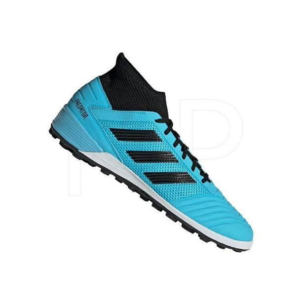 Tenis Adidas Predator Césped Artificial Futbol Ll Tf Taquetes