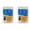 120V 2PACK, variant on [ETL Listed]   Surge Protector for  Appliance,  Protector Suit for Refrigerators and Freezers,  Brownout Outlet 120V 15A 1800Watts