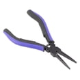 thumbnail image 1 of 5.43Inch Toothless Flat Nose Pliers Professional DIY Tool for Jewelry DIY Tool, 1 of 7