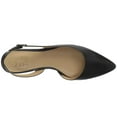 thumbnail image 4 of Naturalizer Banks Black Leather, 4 of 6