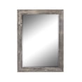 thumbnail image 2 of Hitchcock Butterfield 258403 Gray Coastal II Wall Mirror - 37.5 x 47.5 in., 2 of 11