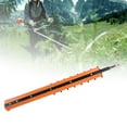 thumbnail image 4 of Bar Blade Set For , Durable Anti- Rusty Bar Blade Stainless Steel  For Hs81R Hedge Trimmer, 4 of 8
