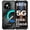 BLACK, variant on DOOGEE Blade GT Play 5G FHD+ 120Hz Rugged Phone, 10.5mm Slim & 265g Lightweight Rugged Smartphone with RGB Light Effect, 6nm D7025 CPU Rugged Cell Phone, 20GB+256GB TB, 5800mAh, 50MP AI Camera, NFC