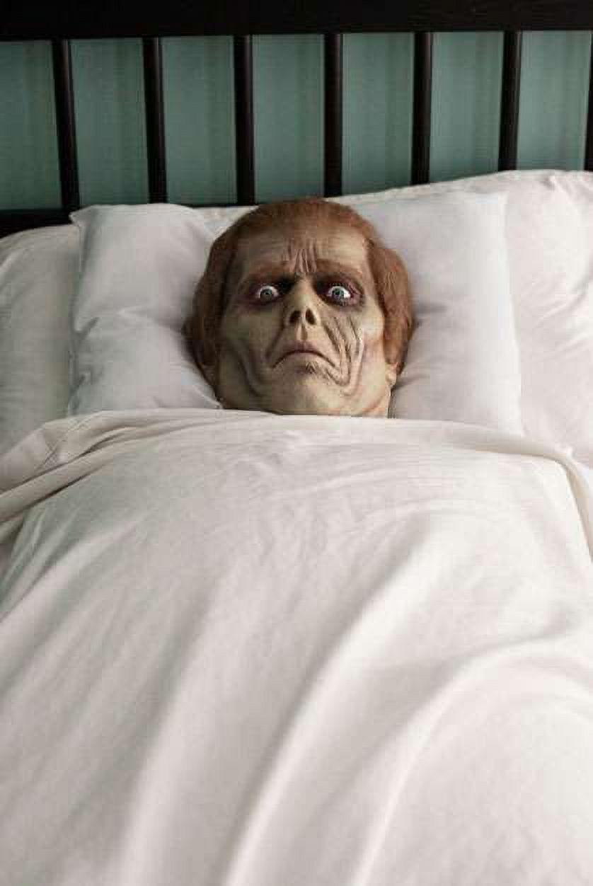 Trick or Treat Studios Dawn of The Dead Roger Pillow Pal