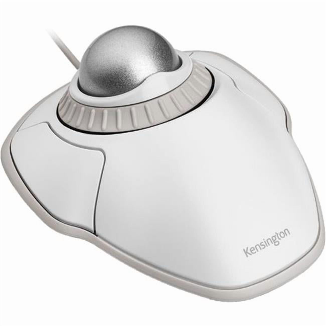 Kensington Expert Mouse Rollerball Optical Mouse - Walmart.com