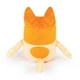 thumbnail image 5 of Almohada de felpa Buddy Jay Franco Bluey Bingo 28 cm de poliéster, 5 of 7