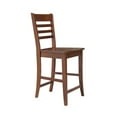 thumbnail image 6 of Roma Counter-Height Stool, 24", 6 of 11