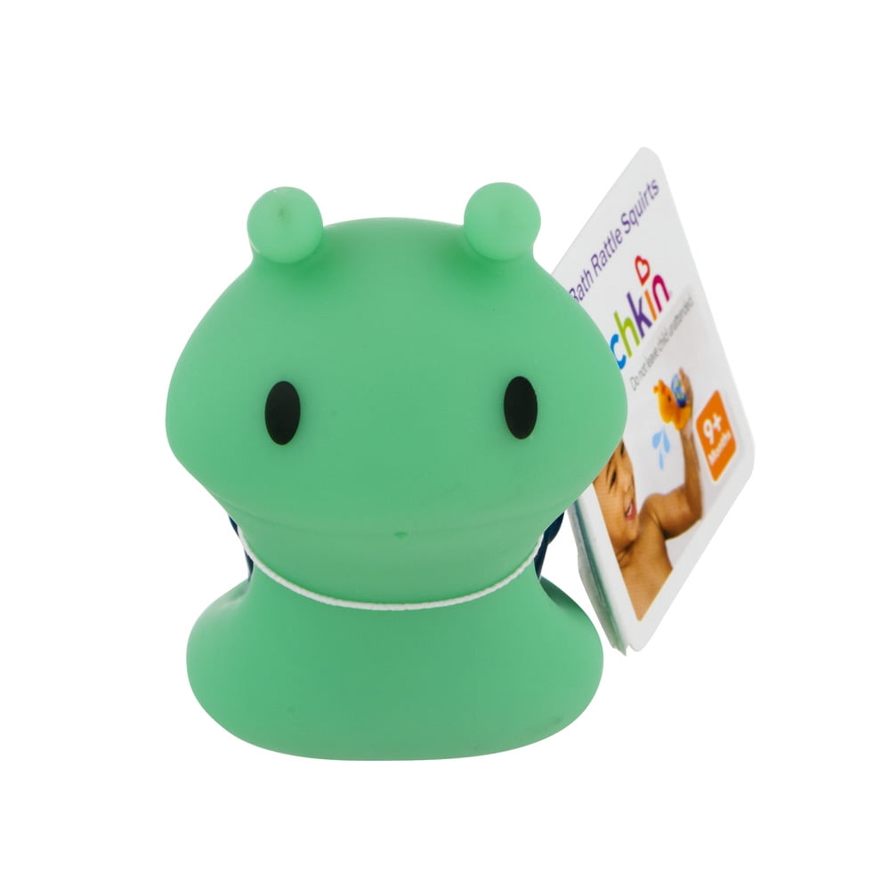 Munchkin Snail Rattle