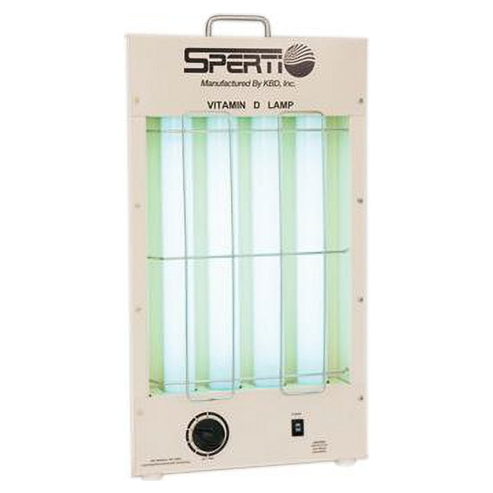 Vitamin d lamp walmart deals