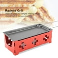 thumbnail image 1 of Raclette, Non- Non-Stick Mini Raclette, For Home Kitchen Use, 1 of 8