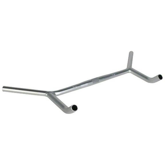 Velo Orange Crazy Bar 25.4mm Clamp Diameter 22.2mm Main Bar Ends 23.8mm Horns
