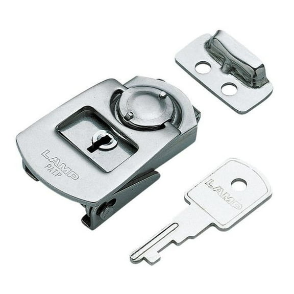 Lamp Draw Latch,Release to Open,Draw to Close PN-51