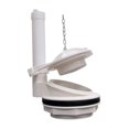thumbnail image 1 of Keeney Manufacturing K835-11 Toilet Flush Valve, 1 of 1