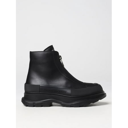 

Alexander Mcqueen Boots Men Black Men