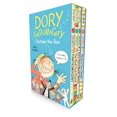 thumbnail image 1 of Dory Fantasmagory: Outside the Box, 1 of 2