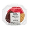 Freshness Guaranteed Tri-Color Polvorone Baked Cookies, 4 oz, 2 Count (Shelf-Stable)