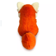thumbnail image 3 of Disney Pixar 2022 Turning Red Movie Red Panda Mei 18in Plush New With Tag Disney No, 3 of 3