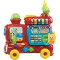 thumbnail image 3 of Interactive Learning Train and Ride-On Toy with Educational Features, 3 of 6