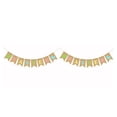 thumbnail image 4 of Cateissary Decoraciones Banner Happy Easter Party Supplies Streamers Indoor Outdoor Swallowtail Hanging Ornament Walls DFF01 EASTER DFF01 PASCUA 2Conjunto, 4 of 6