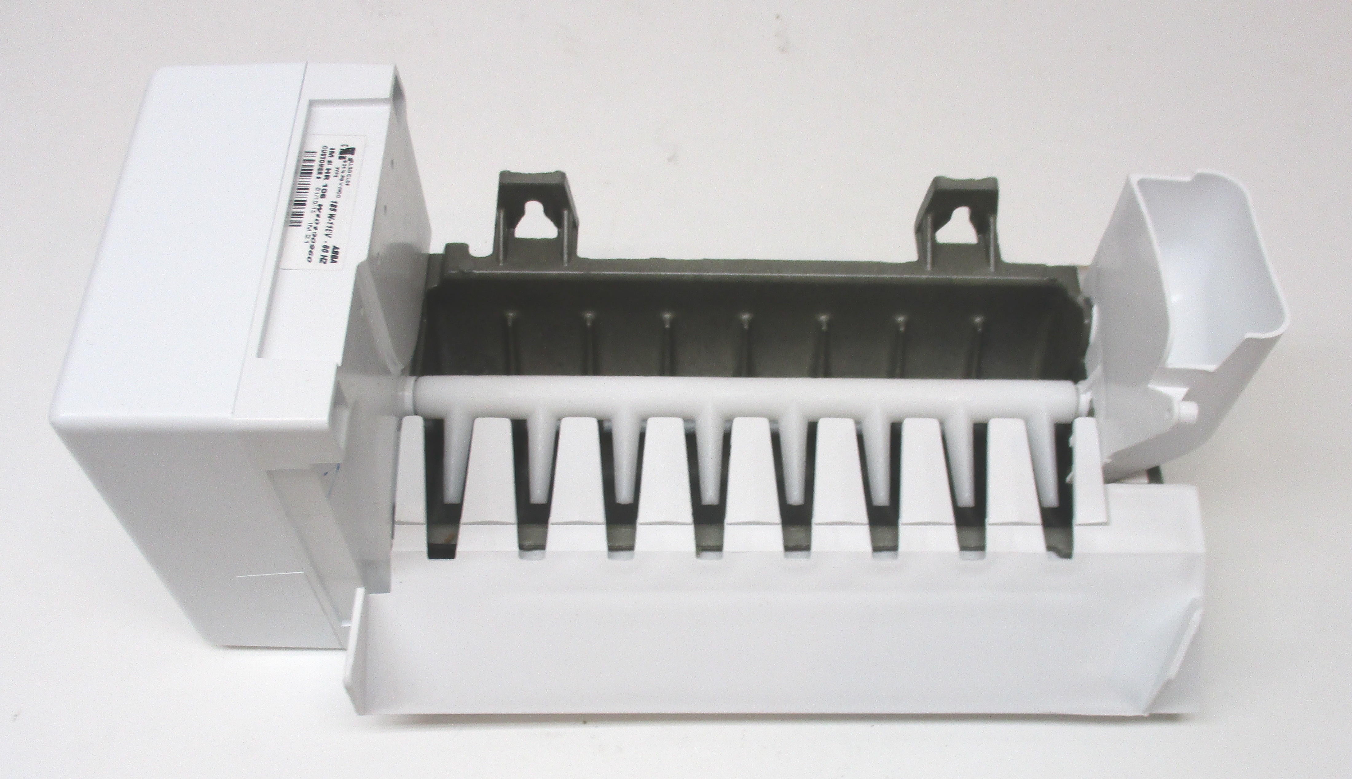 Whirlpool 2198597 Icemaker