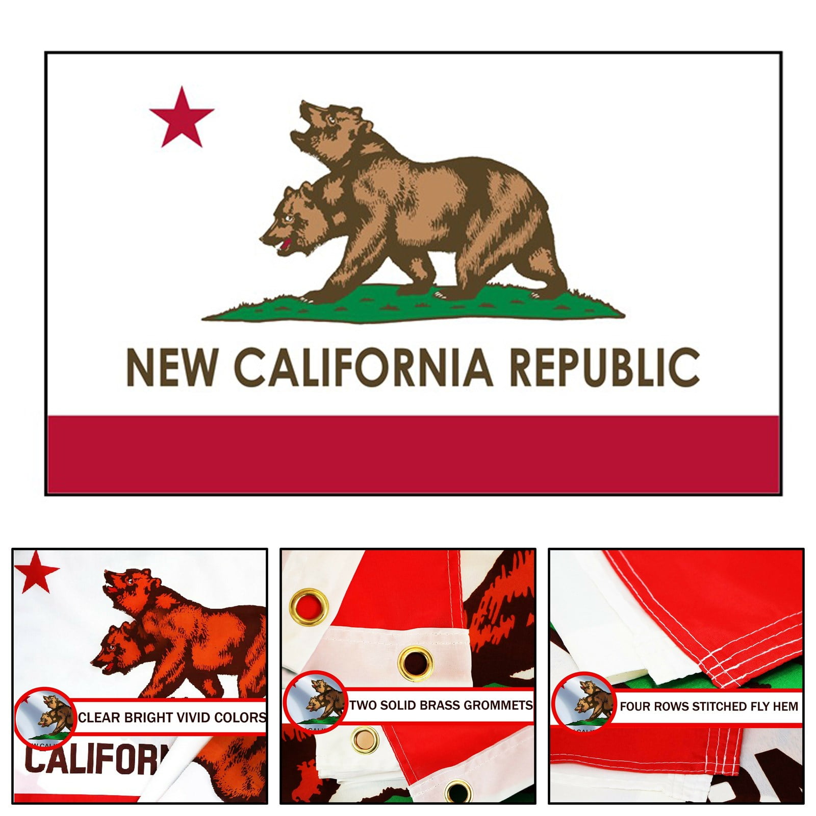 california republic