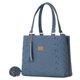 thumbnail image 2 of Bolso de mujer FANA Cristina Color Azul Lúcela M3875!!!, 2 of 3