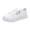 Light Green, variant on Summer Breathable Casual Running Shoes With Soft Soles Mesh Upper Plus Size Casual Footwear Women Shoes for Work Casual Heels